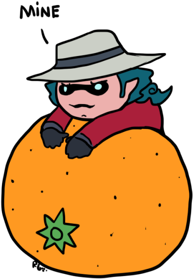 Yo-kai Watch 3 Blog Clip Art - Yo-kai Watch - Png Download (500x667), Png Download