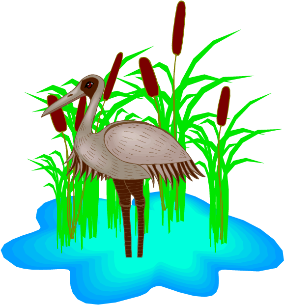 Heron Free Content Clip Art - Clip Art - Png Download (750x665), Png Download