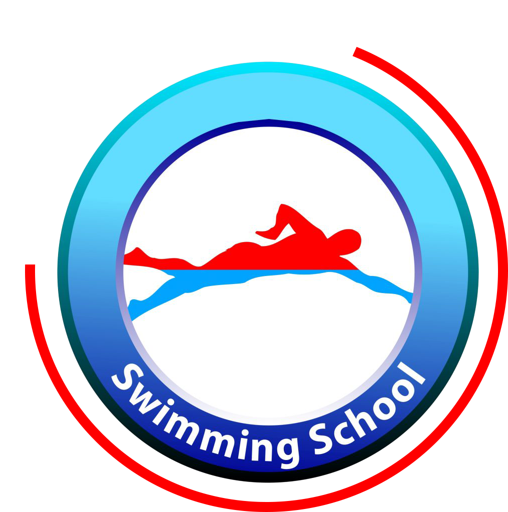 Swimquest - Human Swimming Clipart (1032x1043), Png Download