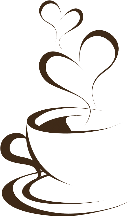 Clip Art Transparent Background Tea Cup Png (840x859), Png Download