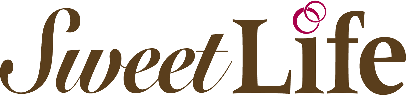 Sweetlife - Sweet Life Clipart (1561x368), Png Download