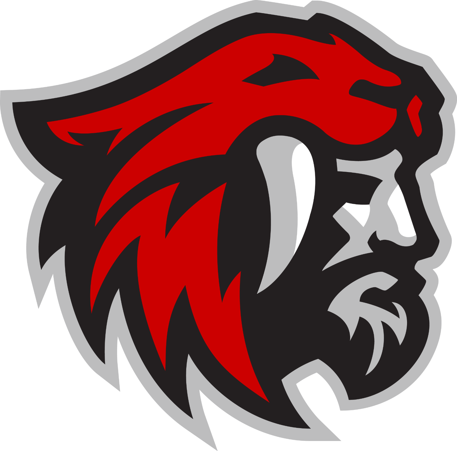 School Logo Clipart (1600x1578), Png Download