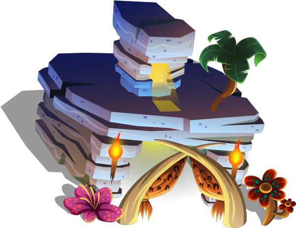 Cooking Dash - Luxury Yacht Clipart (600x600), Png Download