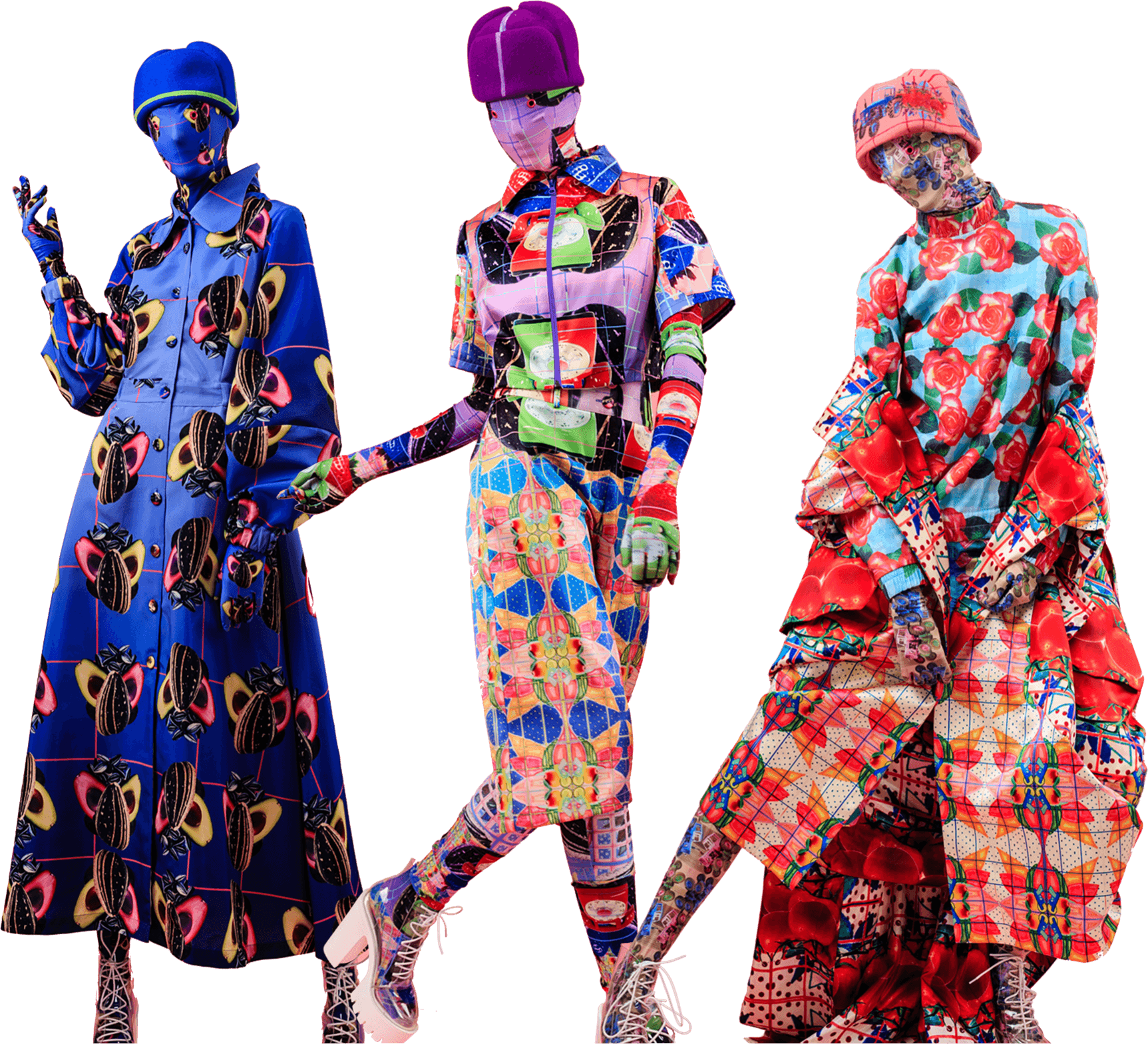 Costume Clipart (1725x1568), Png Download