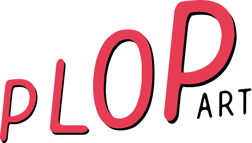 Ploplogo Clipart (818x466), Png Download