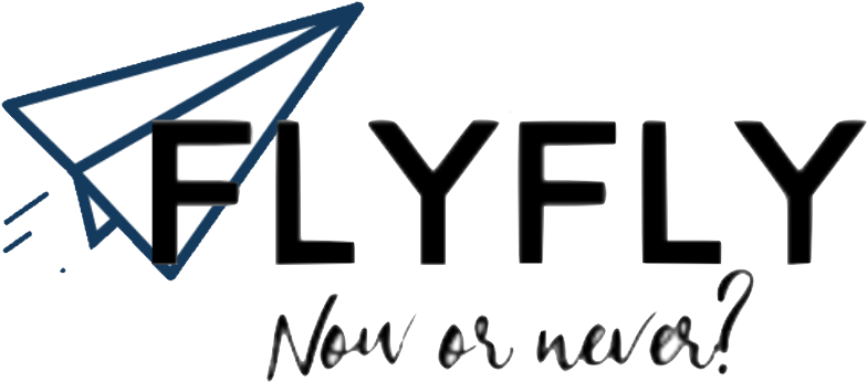 Flyfly Blog Clipart (956x401), Png Download