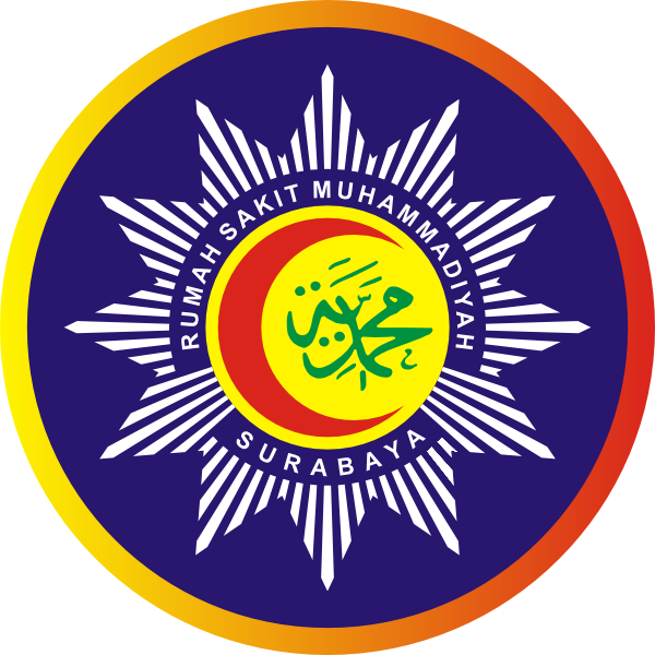Vector Islam / Islam Free Vectors Download / 4vector - Rs Pku Muhammadiyah Surabaya Clipart (600x600), Png Download