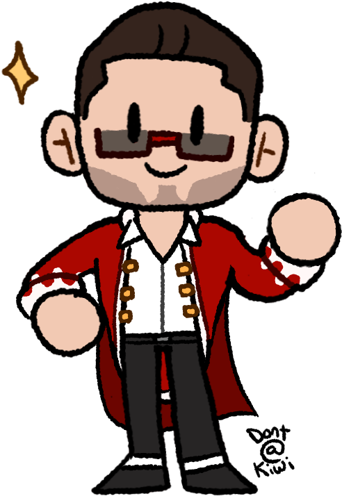 Cartoon Clipart (1000x1000), Png Download