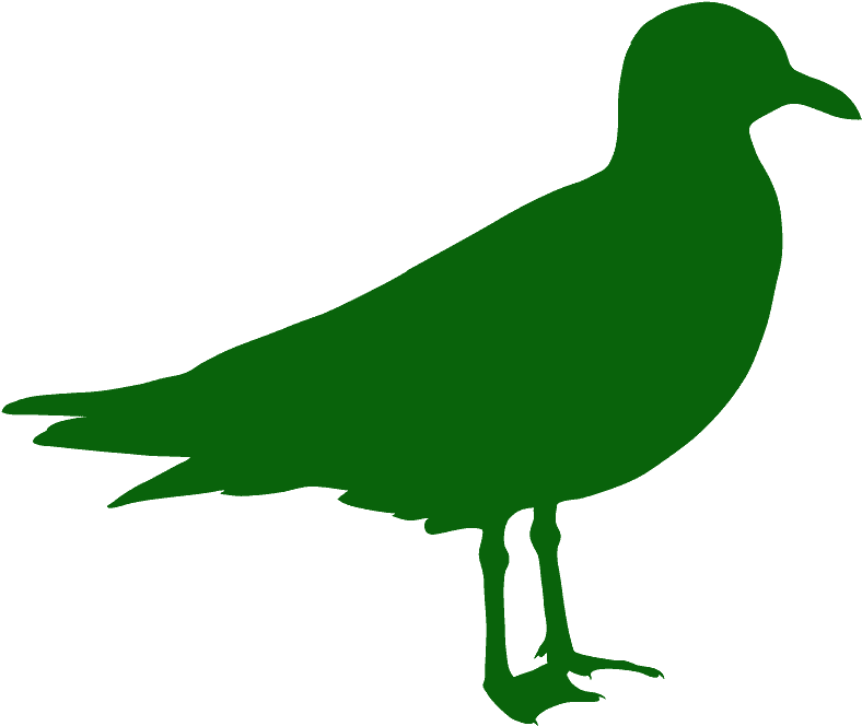 Silhouette Clipart (800x668), Png Download