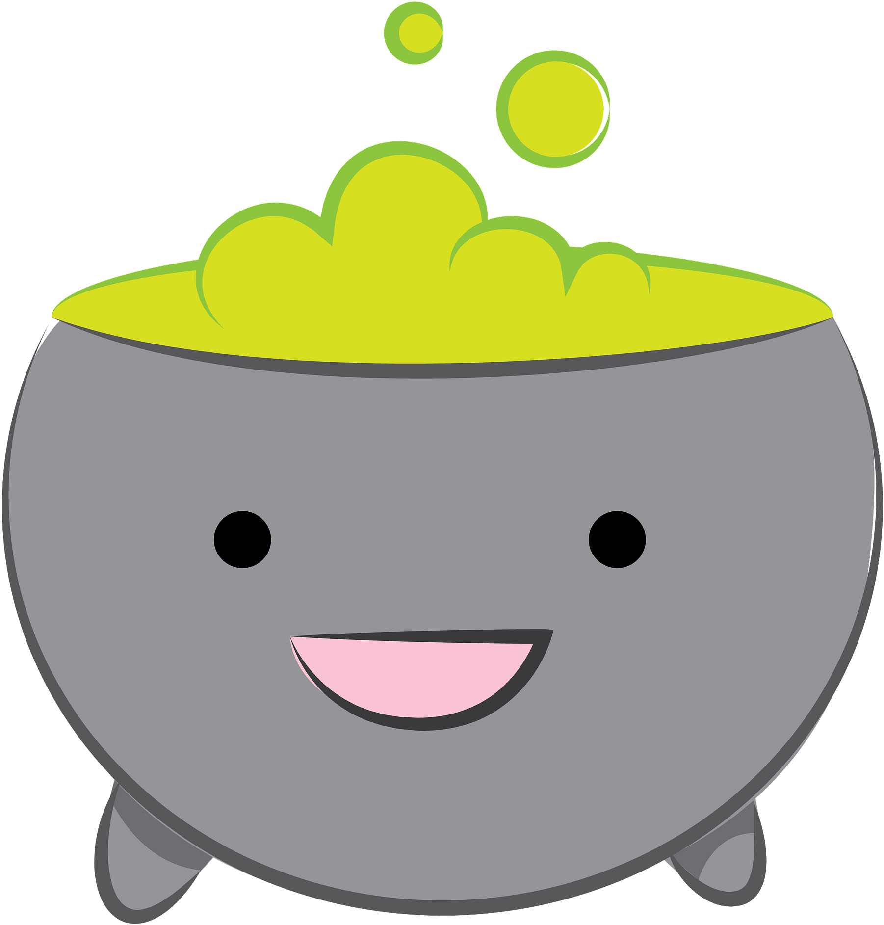 Cartoon Clipart (1920x1920), Png Download