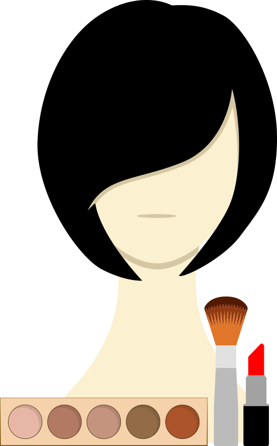 Clip Art - Png Download (550x886), Png Download