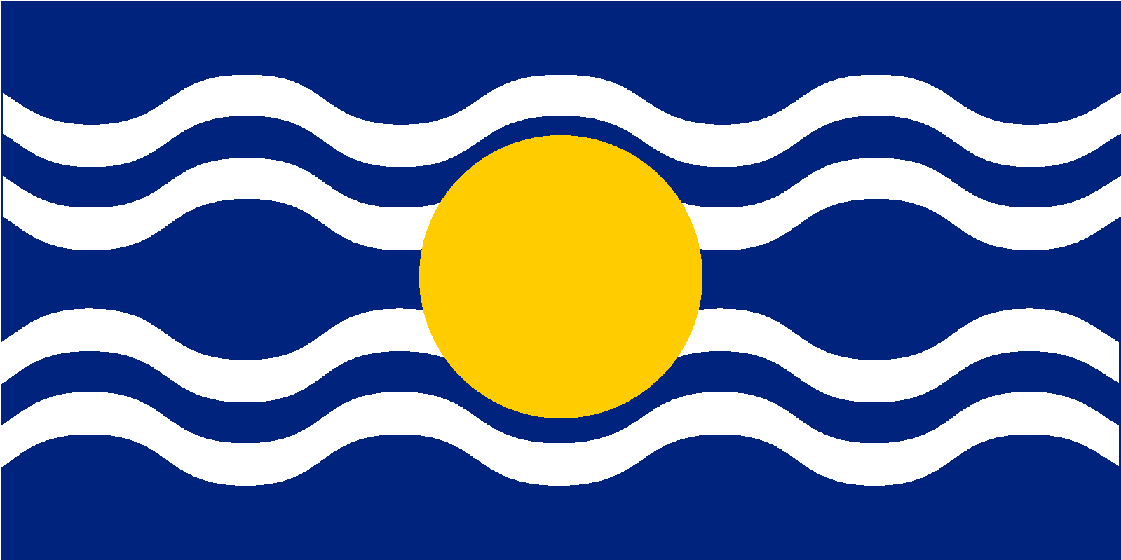 West Indies Flag Clipart (1600x1600), Png Download