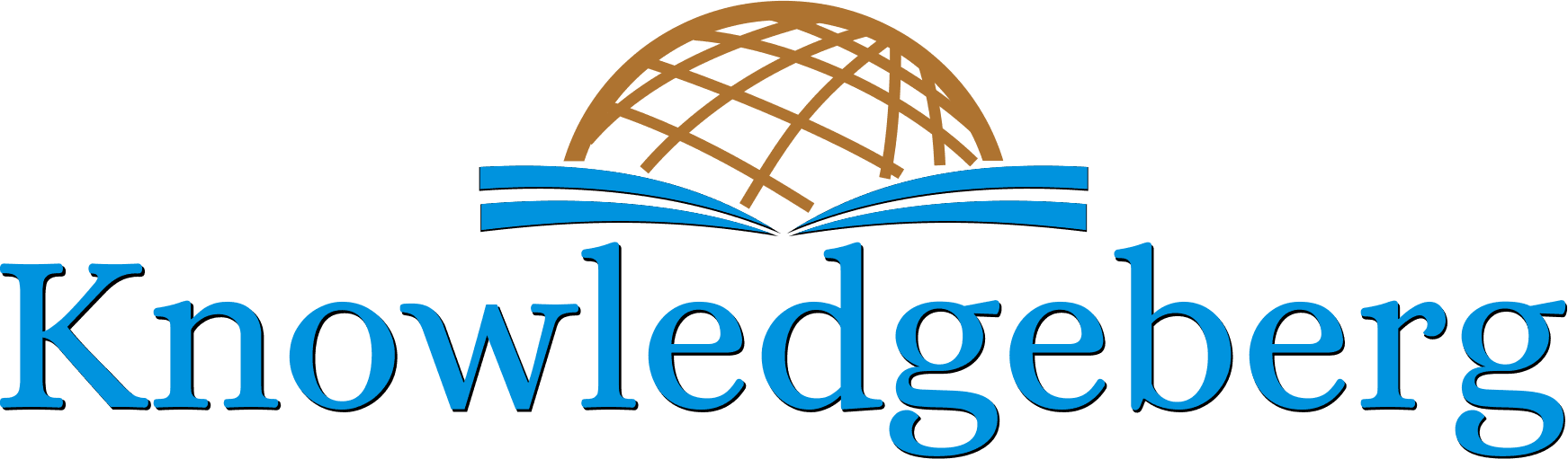 Knowledgeberg Clipart (1743x511), Png Download