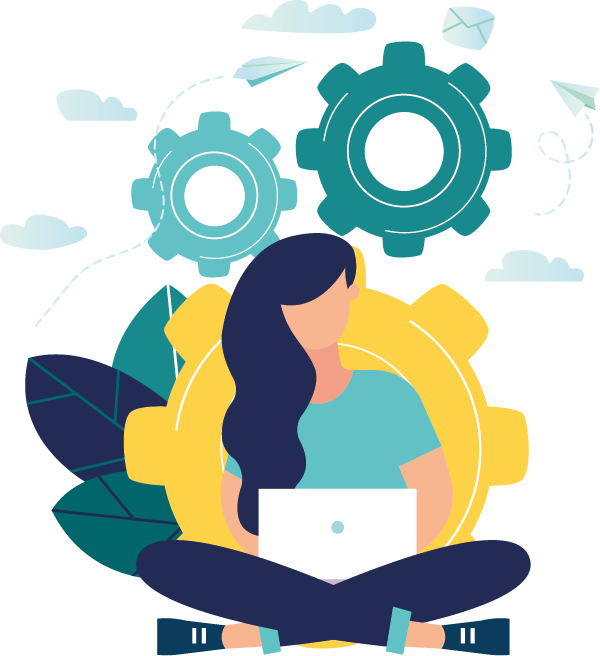 Asset - Engranaje Icon Clipart (600x656), Png Download