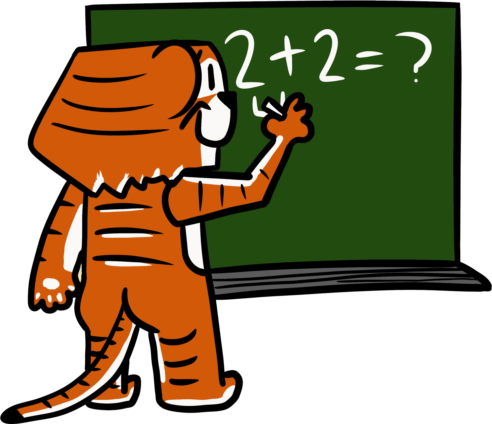 Cartoon Clipart (2100x1800), Png Download