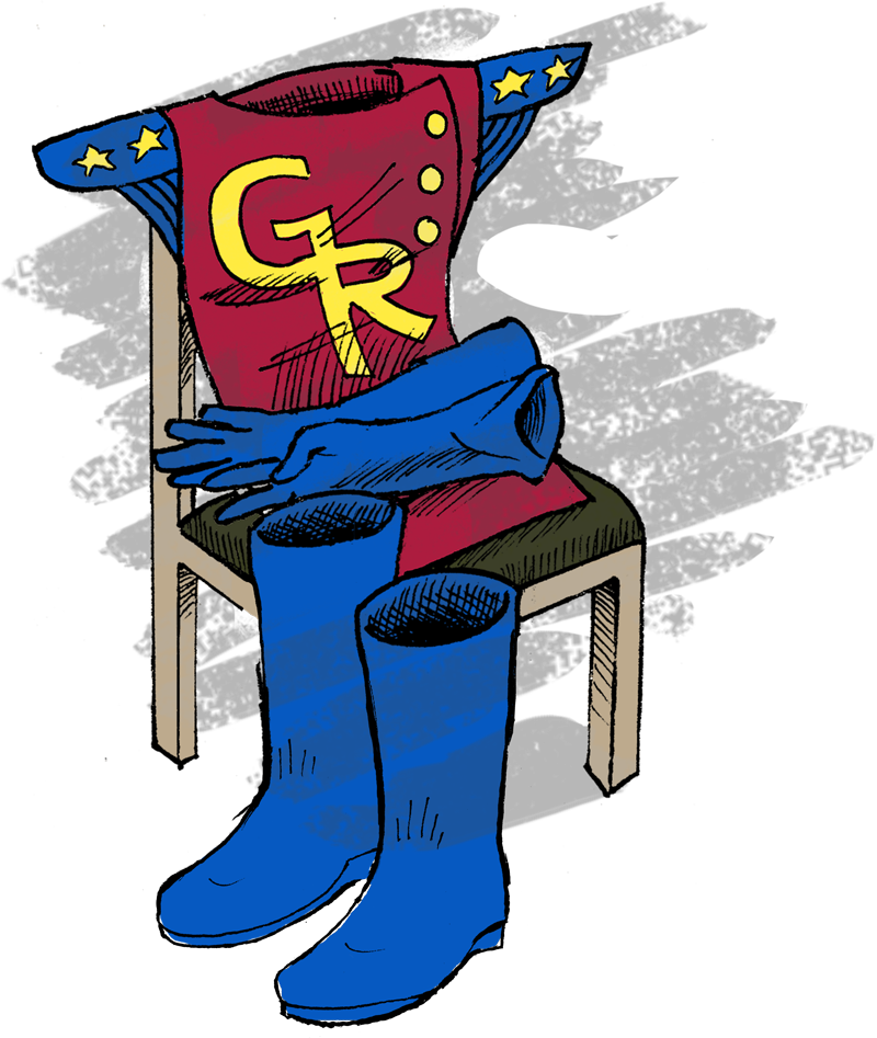 Cartoon Clipart (800x947), Png Download