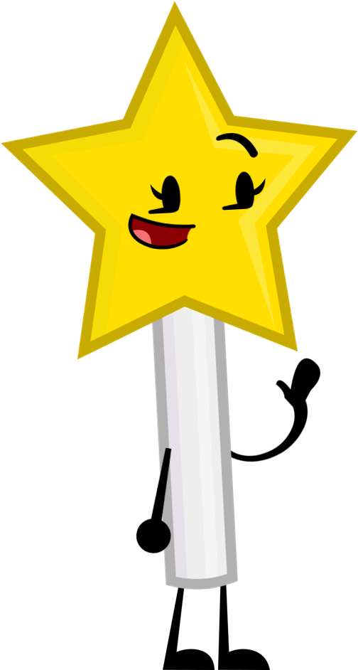 Magician Clipart Wand - Simpson Springfield Police Department - Png Download (546x954), Png Download