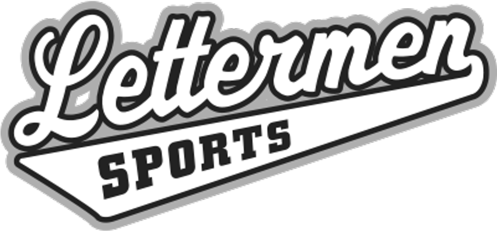 Drawing Raffle Transparent - Letterman Sports Clipart (1024x1024), Png Download