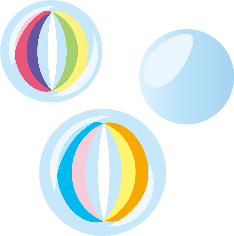 Marble Toy Clipart - Circle - Png Download (793x800), Png Download