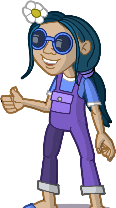 Announcement Clipart Purple - Cartoon - Png Download (700x700), Png Download