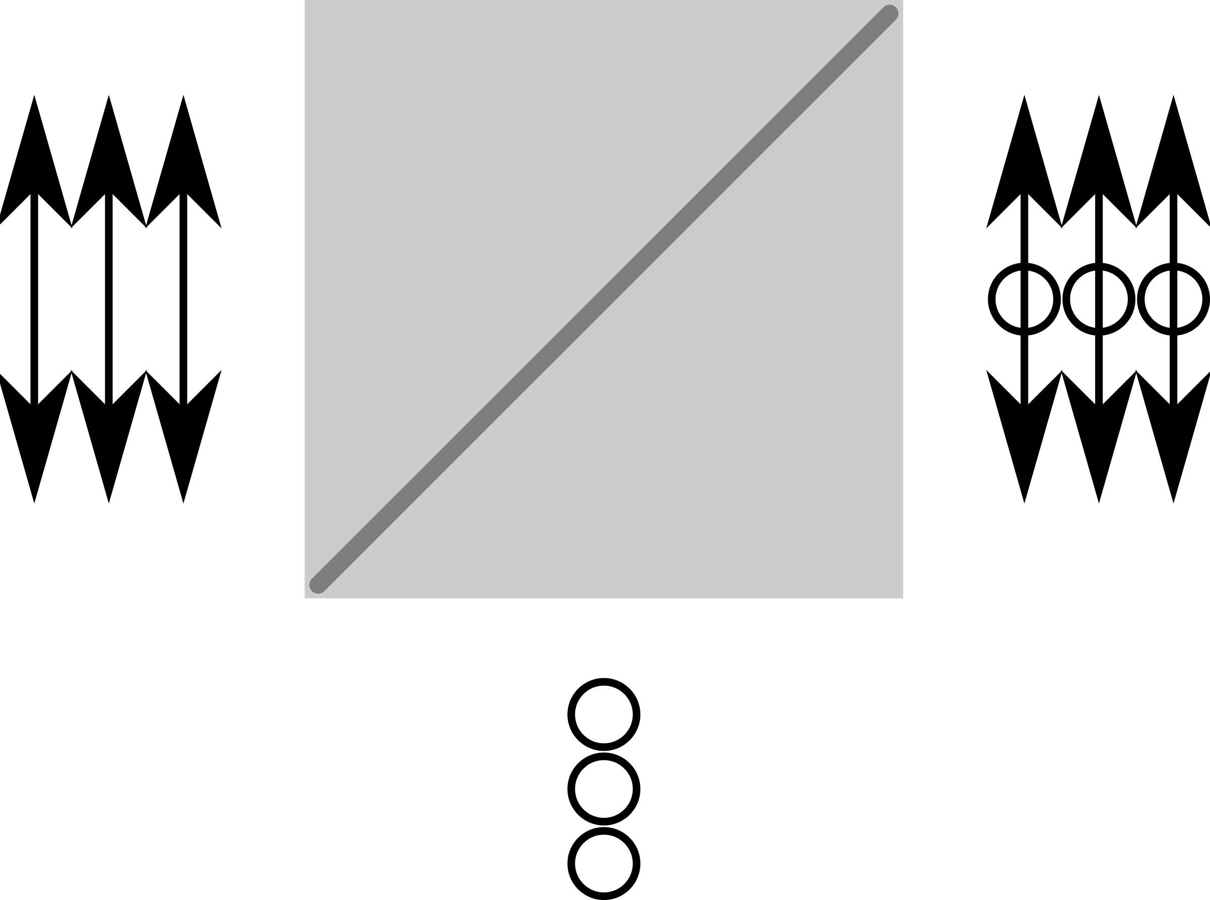 Polarizing Beam Splitter Clip Arts - Clip Art - Png Download (2400x1785), Png Download