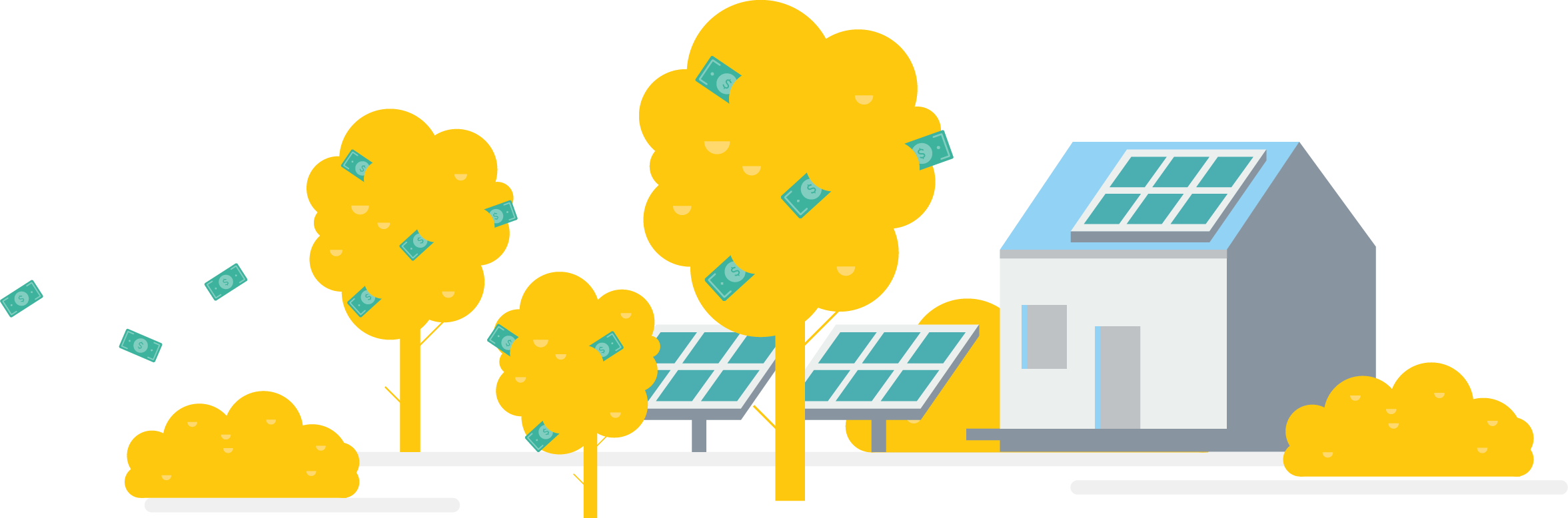 Clip Art - Png Download (2353x778), Png Download