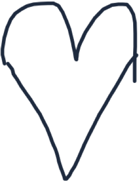 Heart Clipart (674x674), Png Download