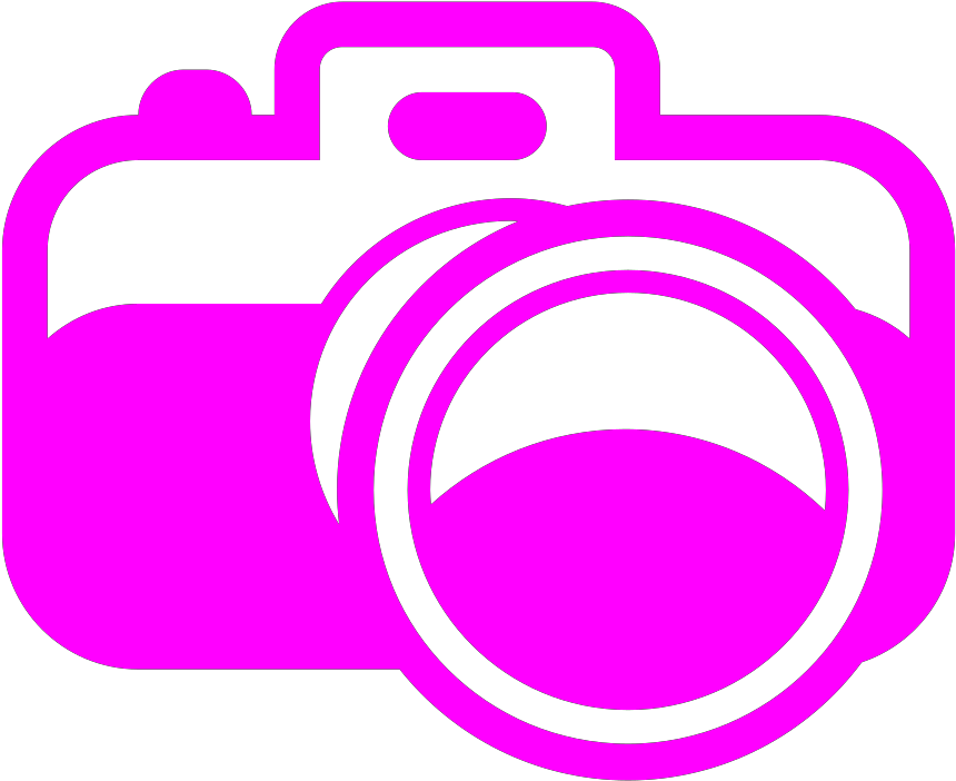 Vector Camera Clipart Png Transparent Png (1600x1600), Png Download
