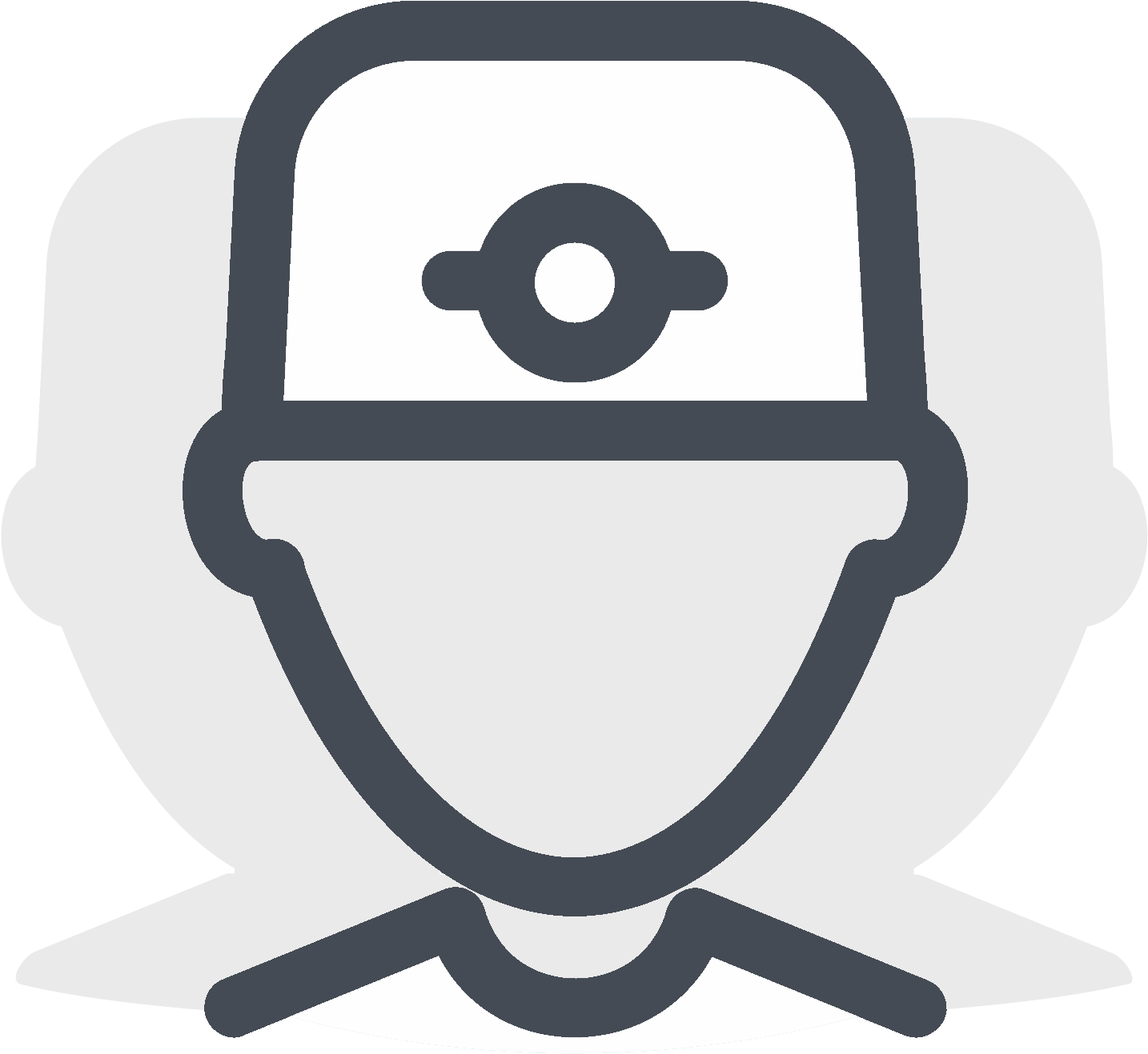 Drugs Clipart Herbal Medicine - Worker Icon Png Transparent Png (1600x1600), Png Download