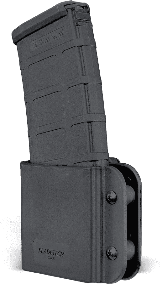 Signature Ar Mag Pouch Single Angled Front"
 Class= - Gadget Clipart (1080x1080), Png Download