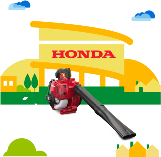 Leaf Blower Transparent Background Clipart (720x720), Png Download