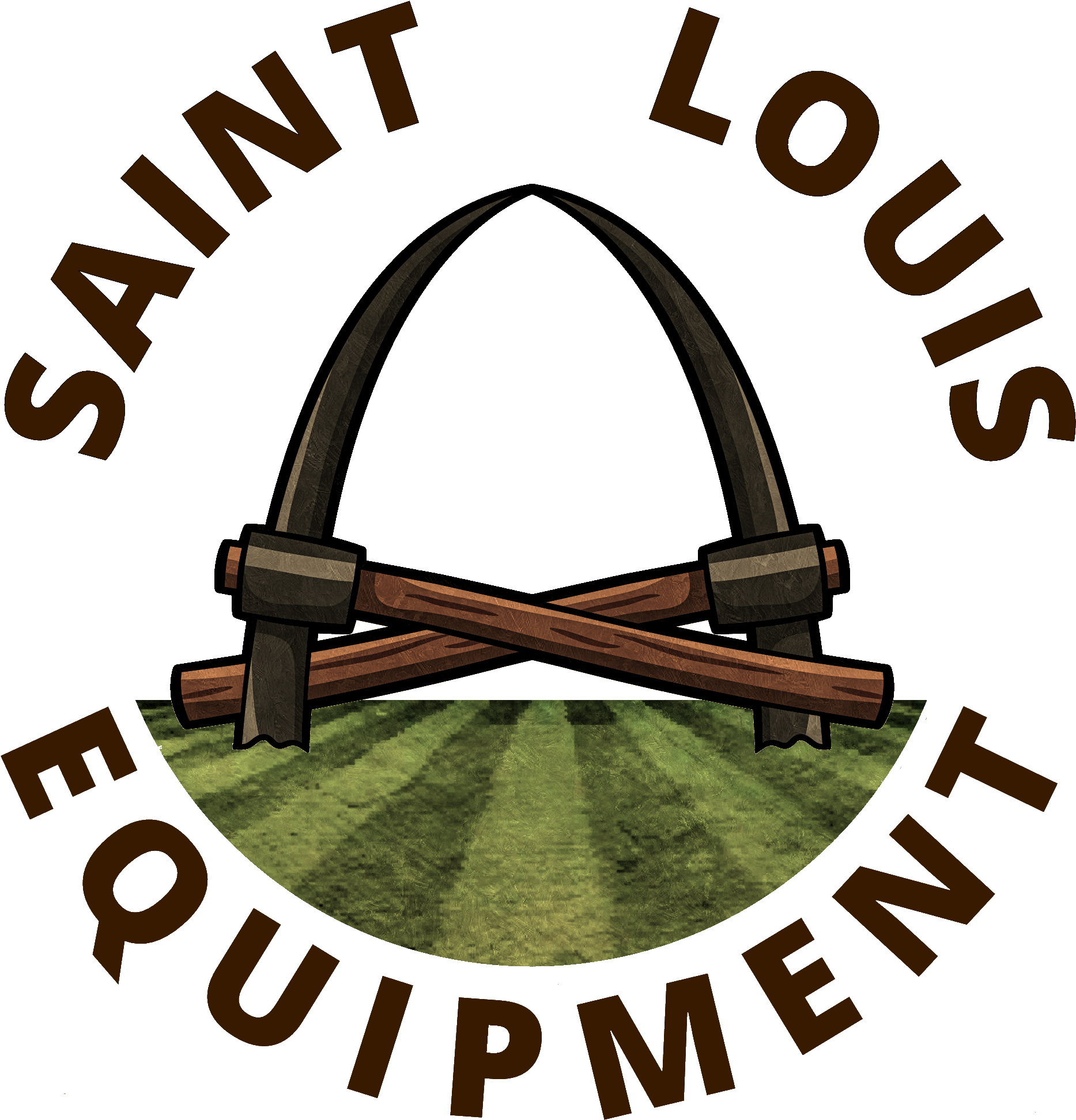 Louis Equipment - Illustration Clipart (2034x2019), Png Download