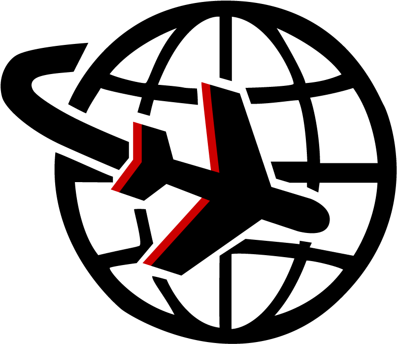 Hand With Globe Black And White Stock Clipart (900x900), Png Download