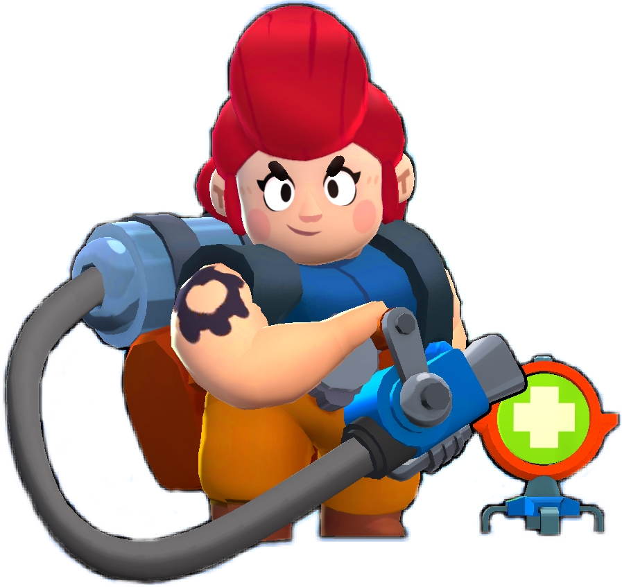 Leaf Blower Clipart - Png Download (897x847), Png Download