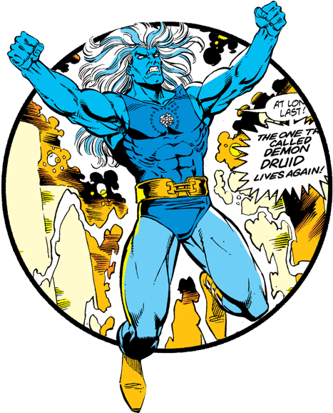 Eternals Clipart (736x577), Png Download