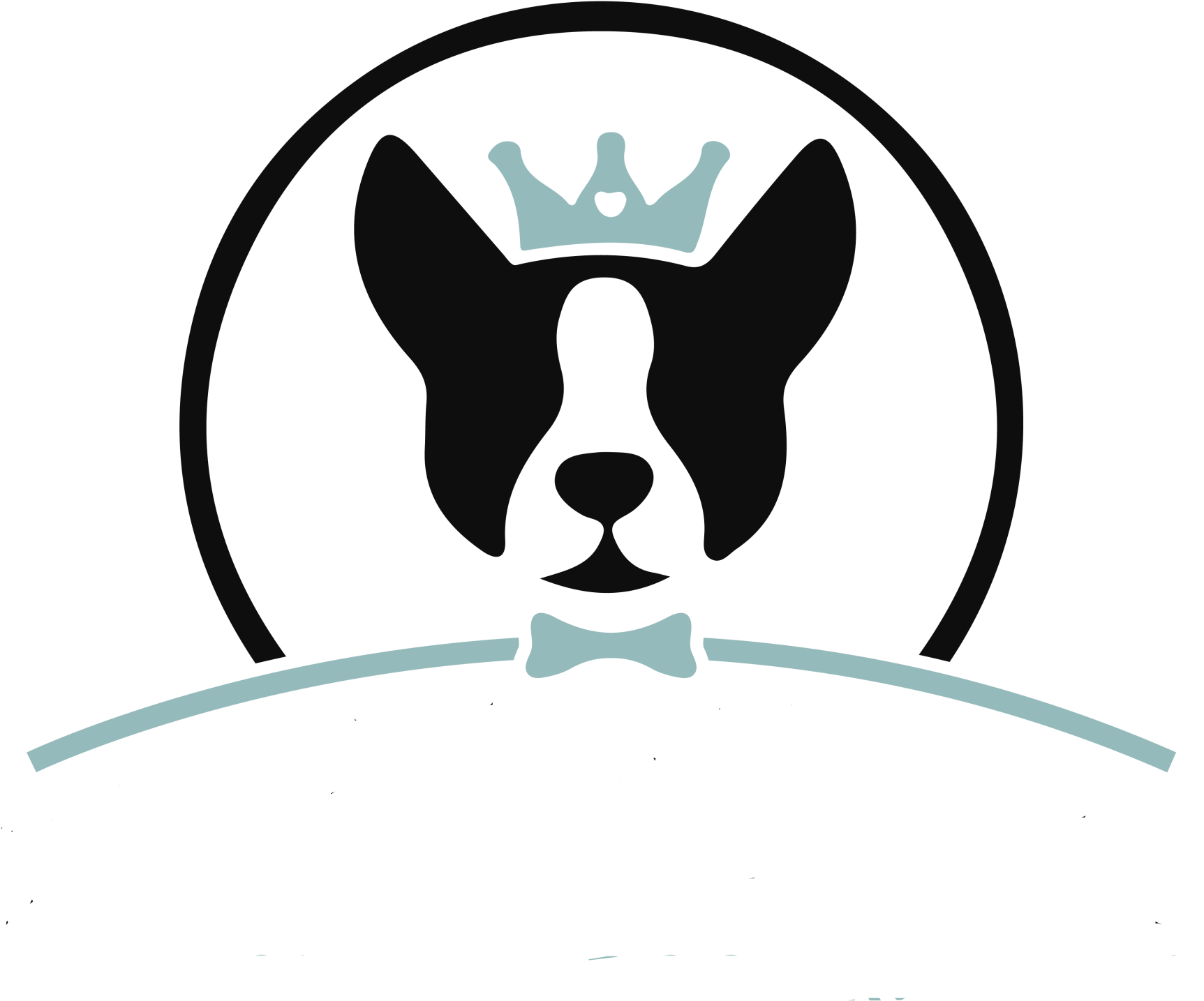 Dog Catches Something Clipart (1920x1920), Png Download