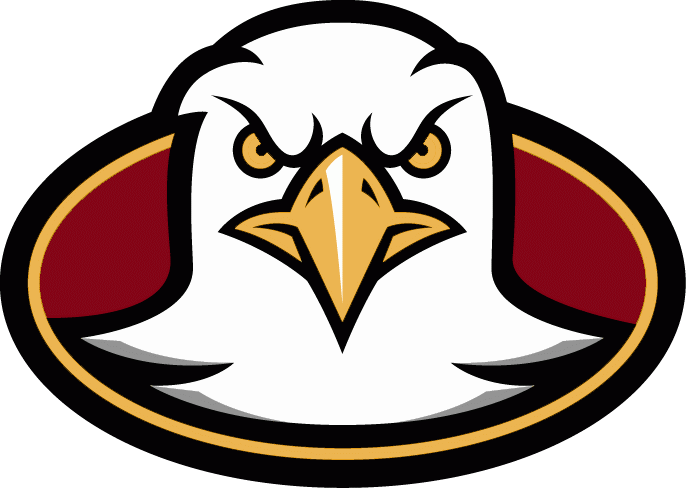 Mascot Boston College Logo Clipart (686x488), Png Download