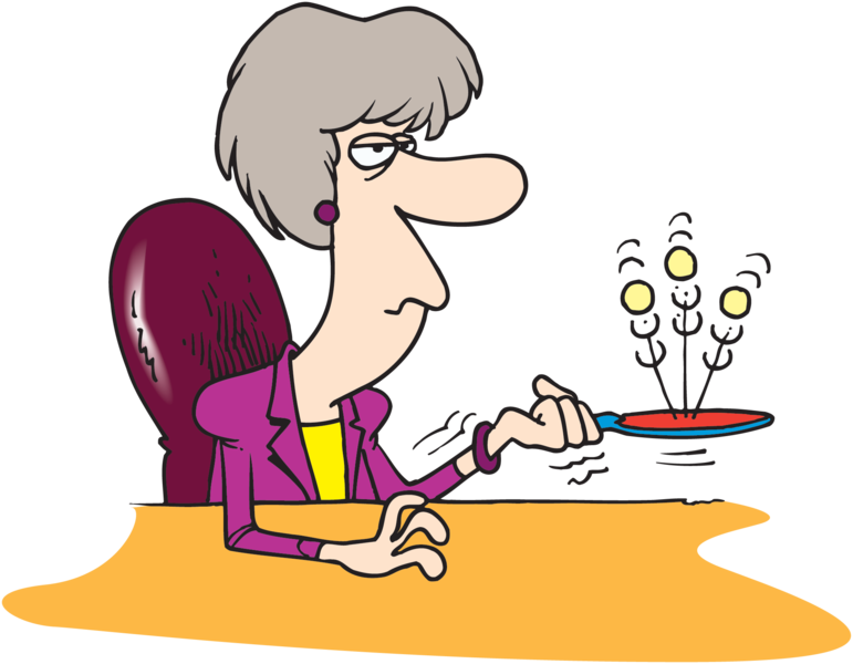 Bored Clipart - Png Download (771x600), Png Download