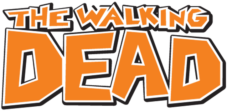 Walking Dead Clipart (800x800), Png Download