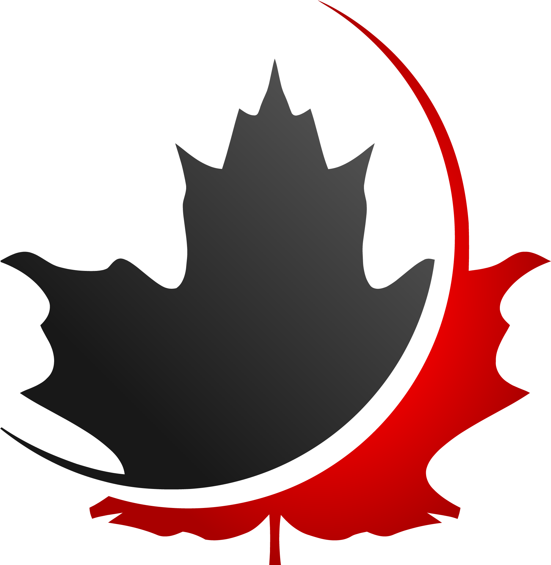 Canada Card World Logo Clipart (1901x1901), Png Download