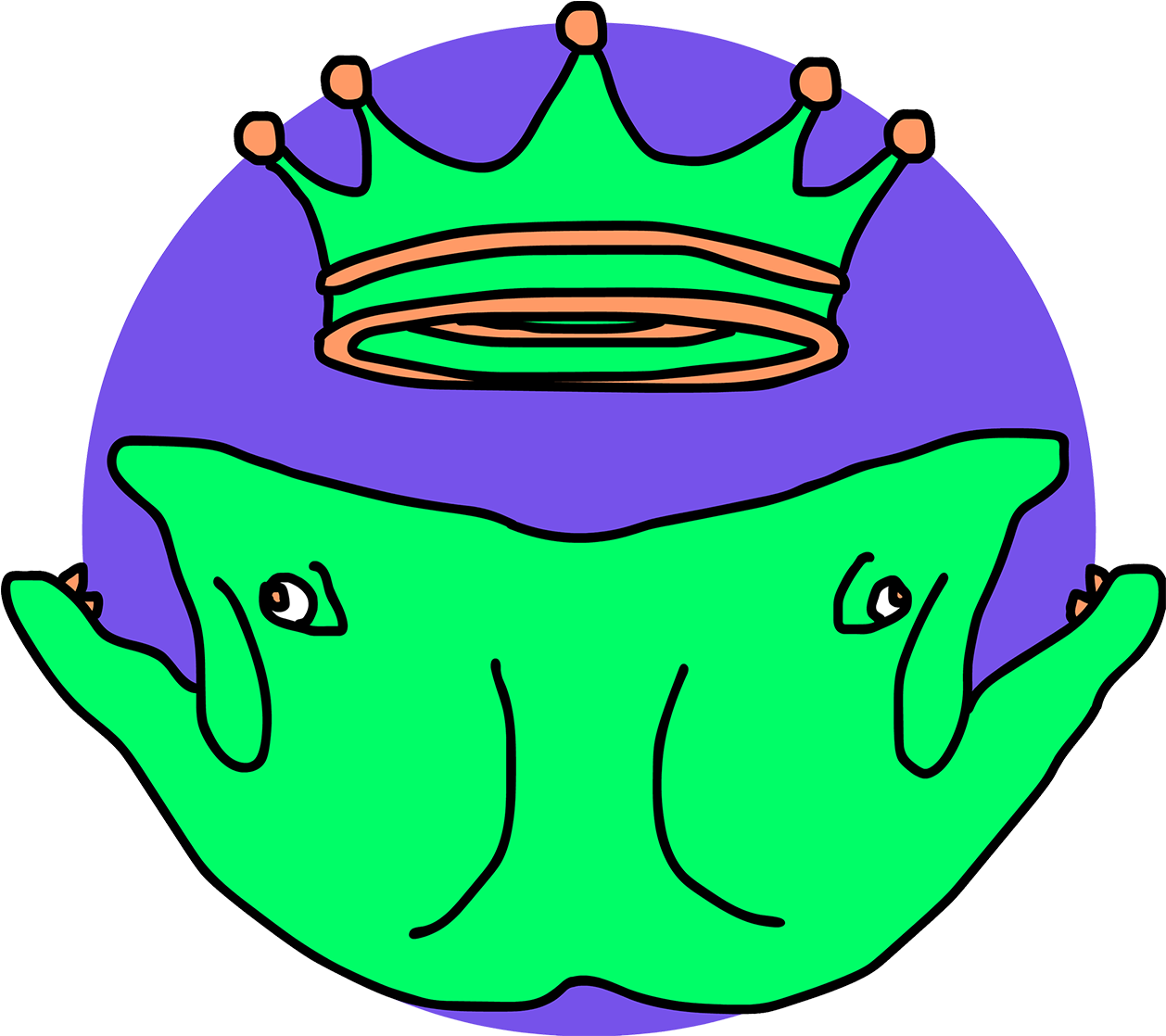 Smiley Face With Sunglasses Clipart (1500x1333), Png Download