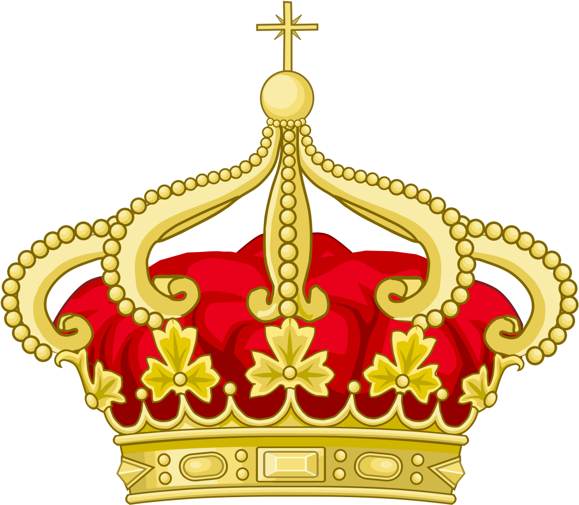 Kingdom Of Portugal Coat Of Arms Clipart (1200x1045), Png Download