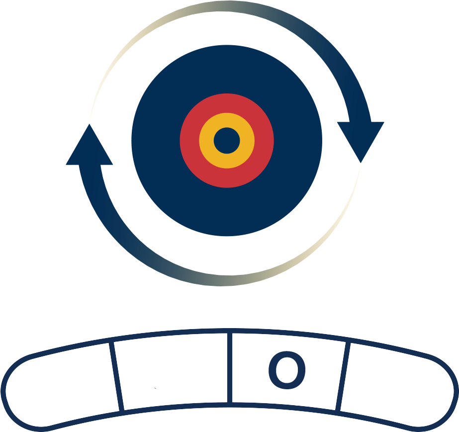 Disctroye Spin - Parque Metropolitano Guangüiltagua Clipart (922x922), Png Download