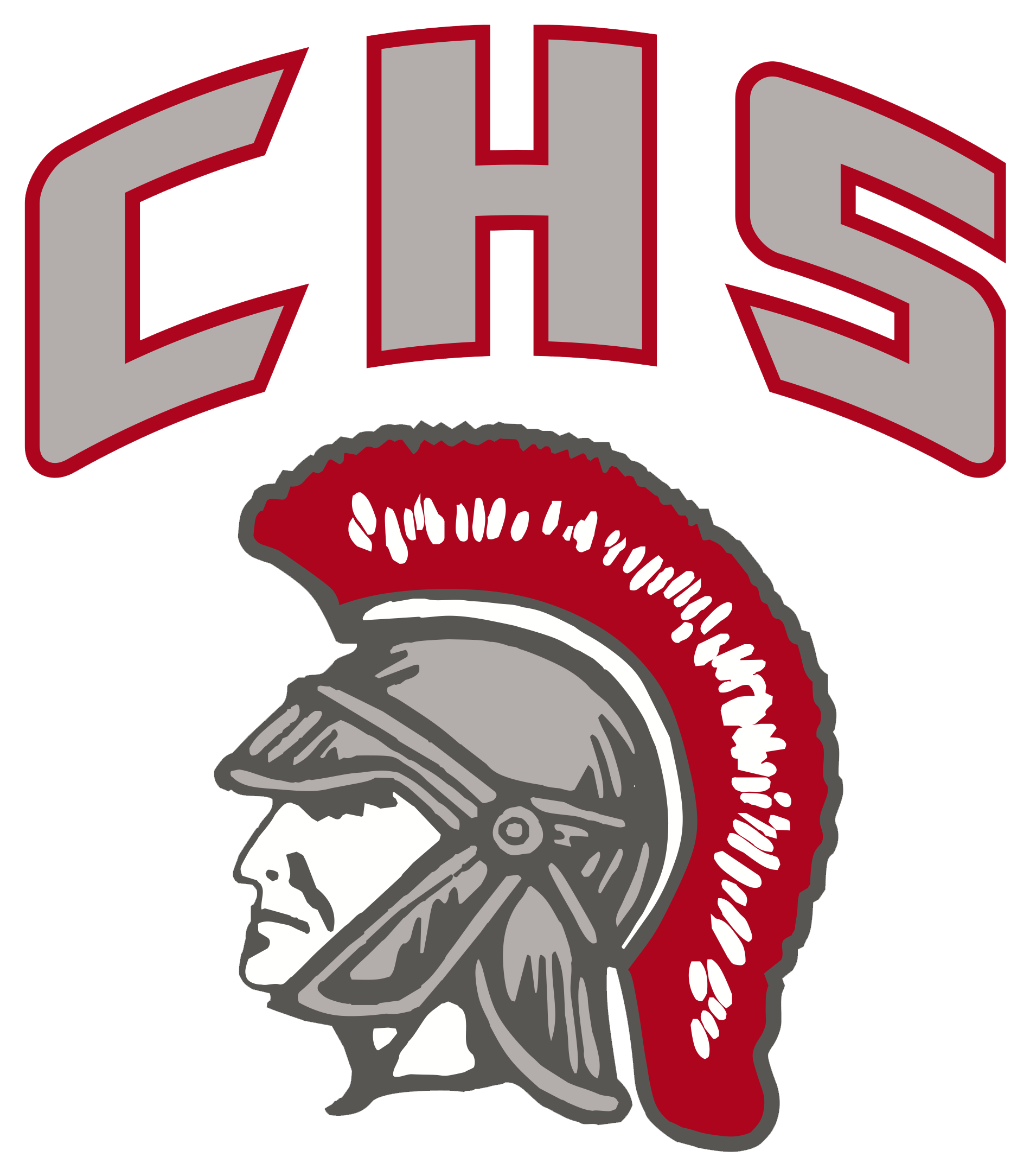 School Logo - Centerburg High School Logo Clipart (1982x2228), Png Download