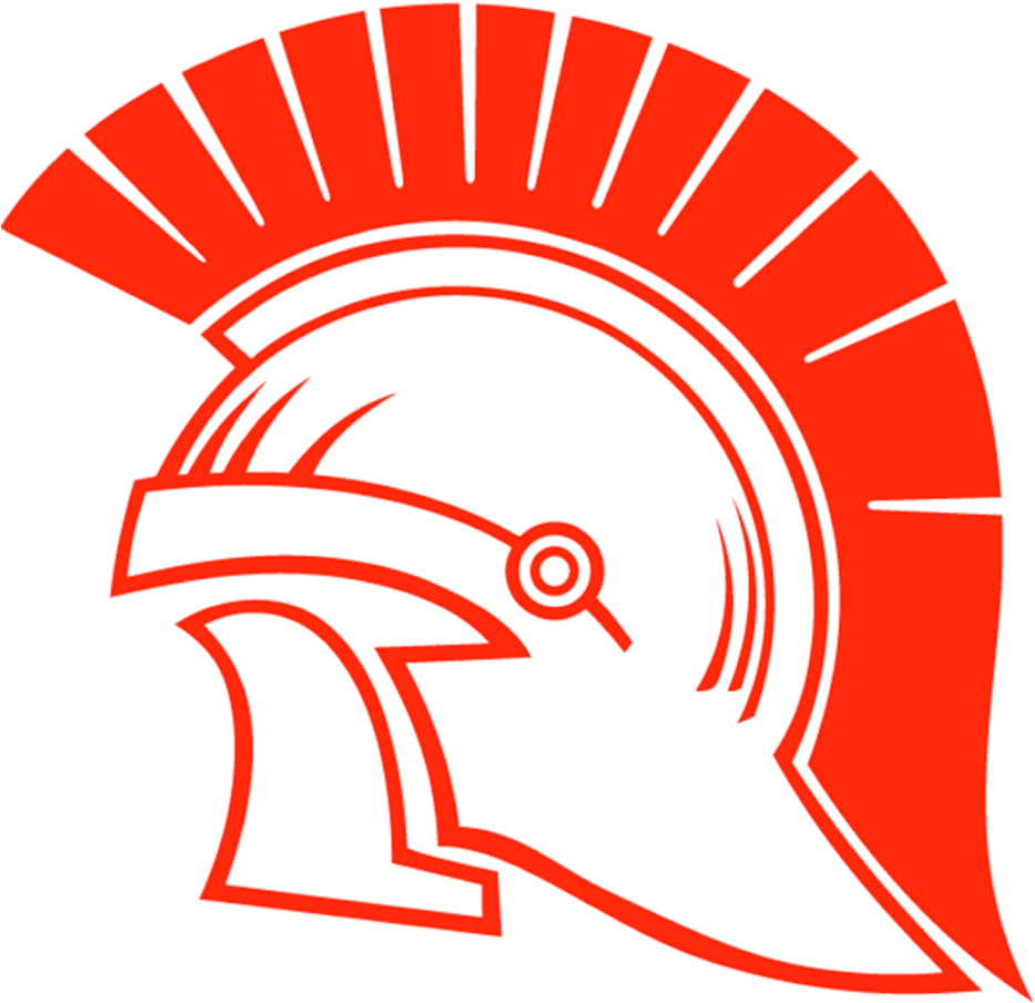 Dls Spartans Clipart (950x950), Png Download