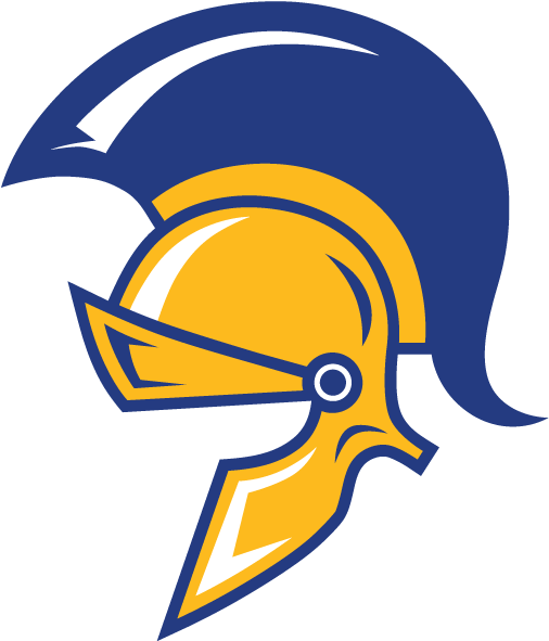 Central High Official School Gear Clipart (792x612), Png Download