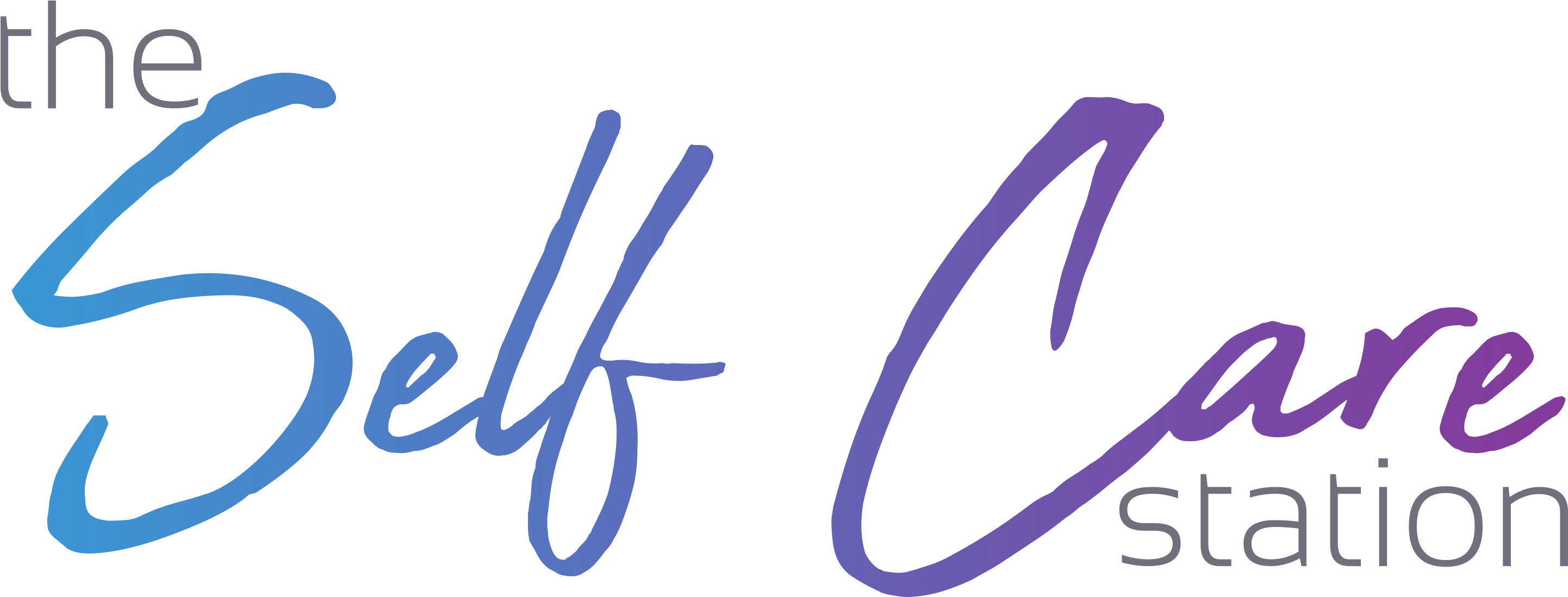 Self Care Cliparts Png Transparent Png (3000x1139), Png Download