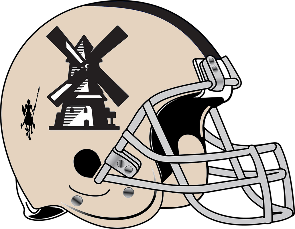 Picture - Notre Dame Football Helmet Logo Clipart (1030x800), Png Download