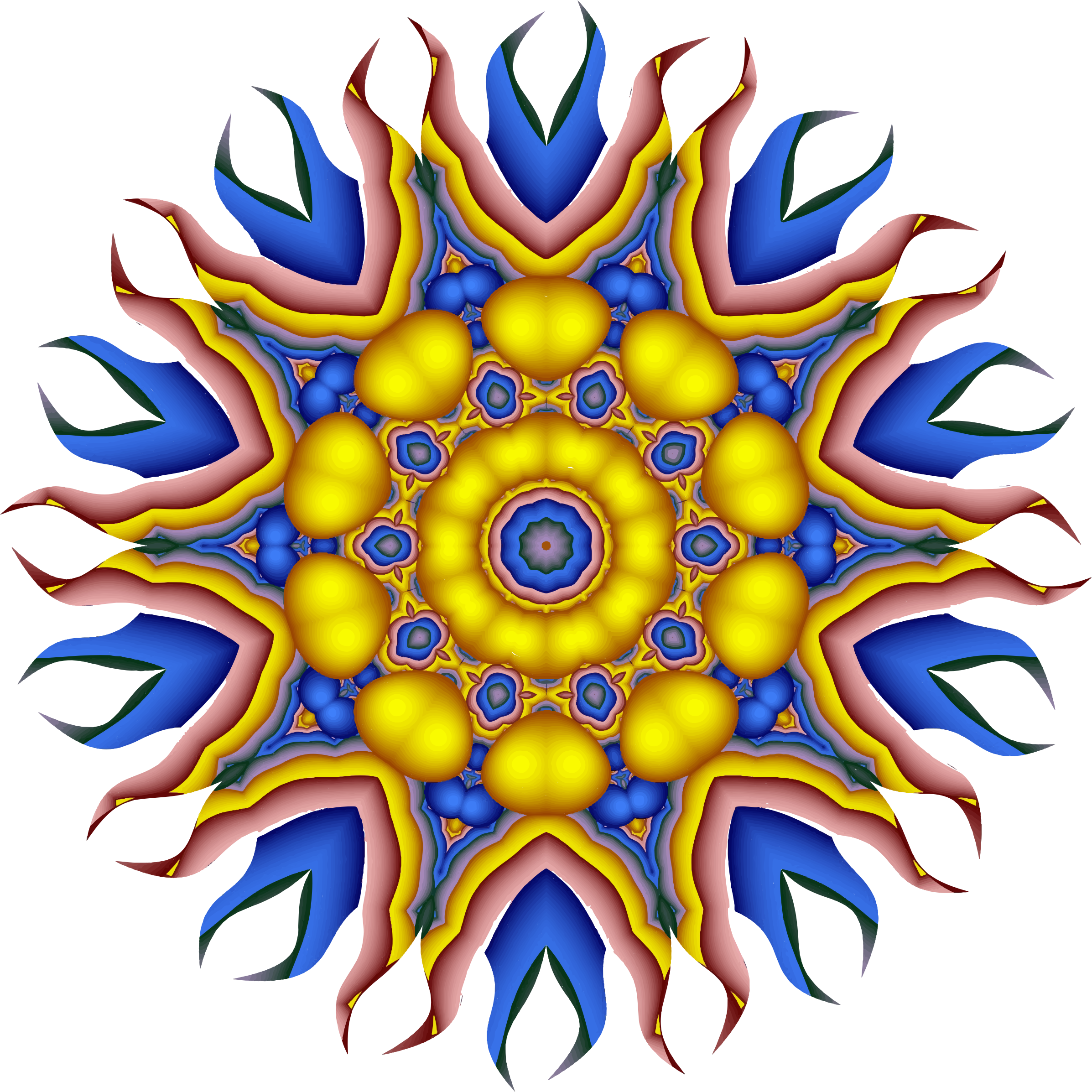 Fireball Clipart Clip Art - Self Hypnosis - Png Download (2394x2394), Png Download