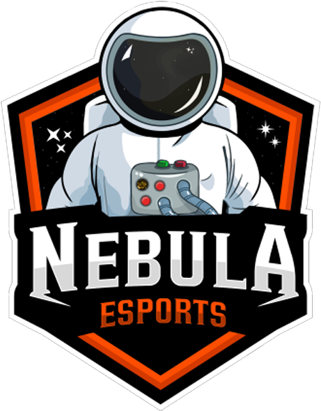 Nebula Esports Clipart (600x600), Png Download